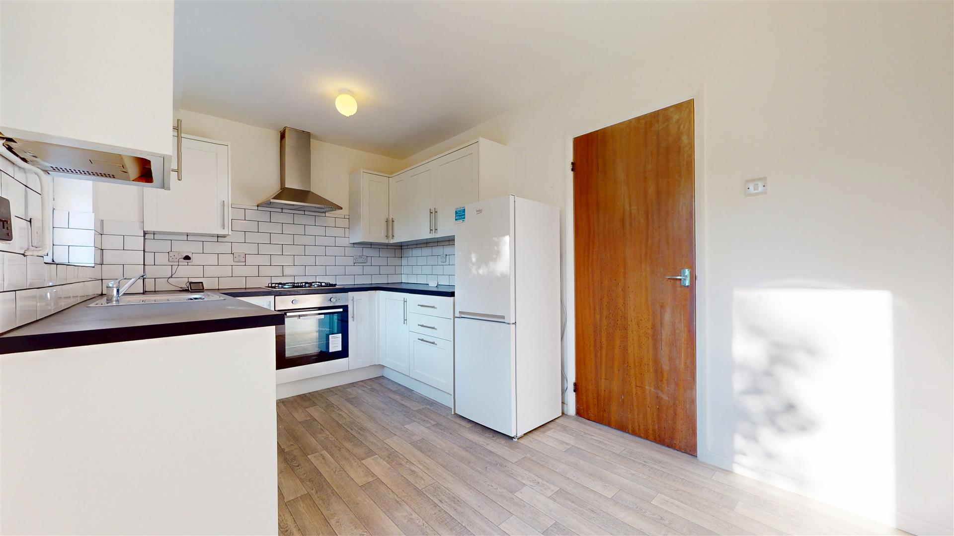 2 bed property in Boxberry Gardens, Milton Keynes